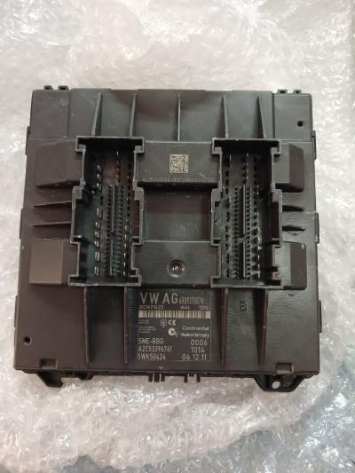 BRC volkswagen polo 6R