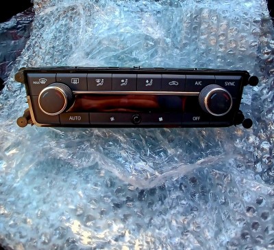 Climatronic Arona ibiza d'origine