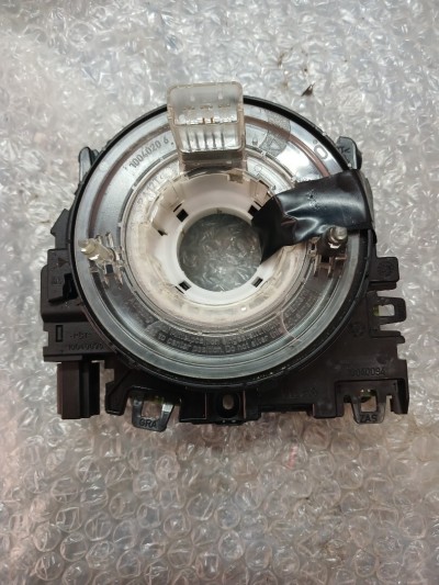 Tresse volant golf 6 d'origine