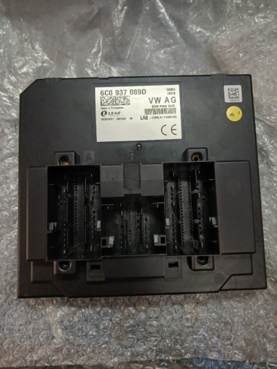 Bcm brc polo d'origine