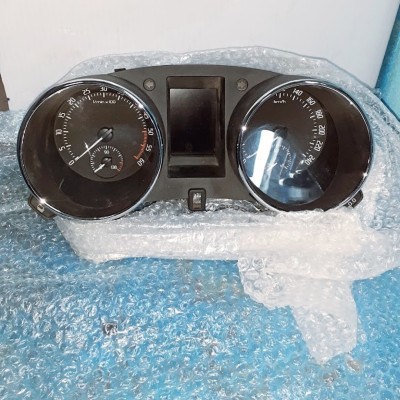 Compteur skoda yeti 
