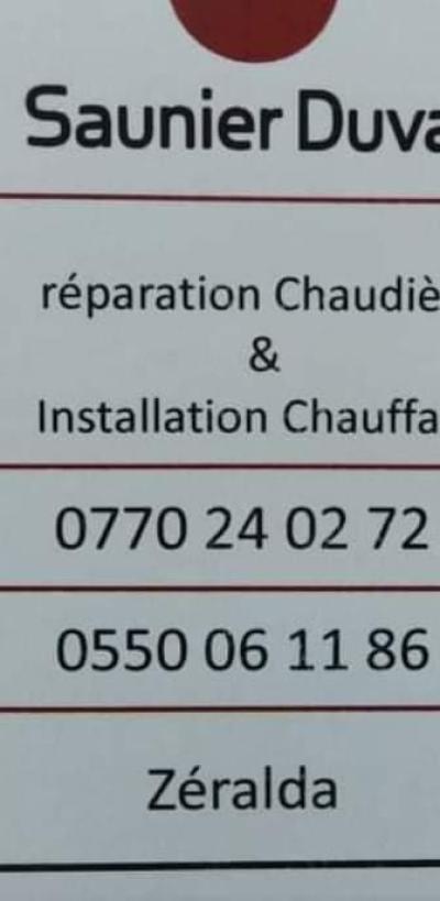 بناء-و-أشغال-technicien-chaudiere-بابا-حسن-الجزائر