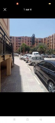 Rent Apartment F3 Tlemcen Mansourah