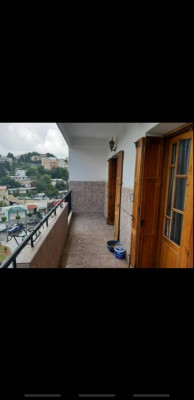 Rent Apartment F4 Algiers Hydra