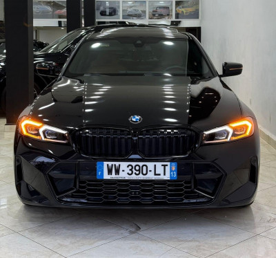 voitures-bmw-serie-3-m-2024-mohammadia-alger-algerie