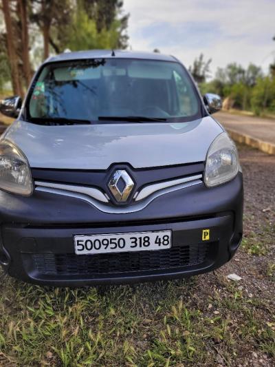 Renault Kangoo 2018 Kangoo