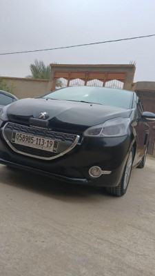 voitures-peugeot-208-2013-hamma-setif-algerie