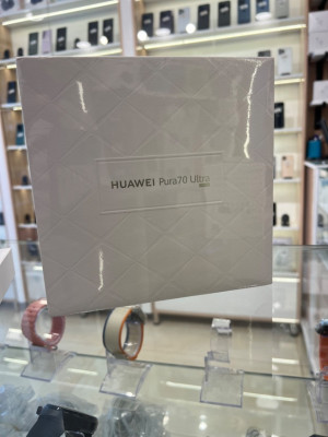 Huawei Pura 70 ultra