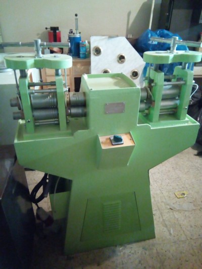 industrie-fabrication-laminoir-electrique-ref-120x90-fil-plaque-ge-cas-ain-temouchent-algerie