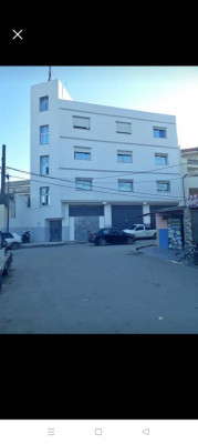 Rent Building Alger Birtouta