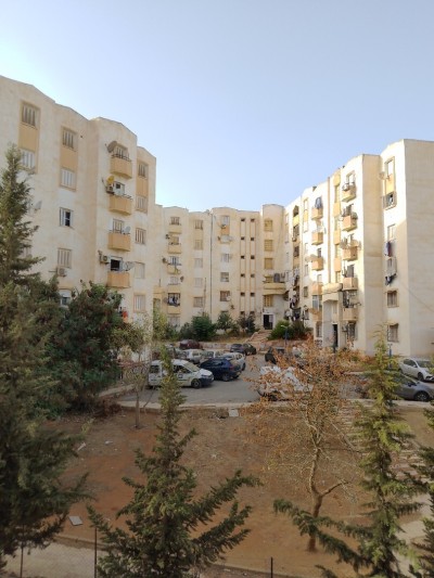 Rent Apartment F3 Alger Birtouta