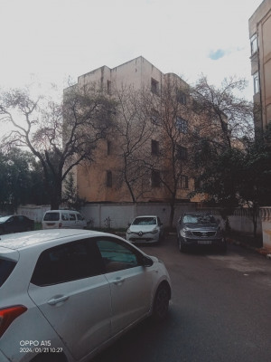 Location Appartement F4 Alger Birtouta