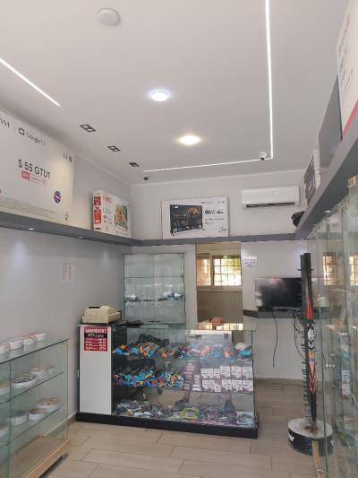 Rent Commercial Alger Birtouta