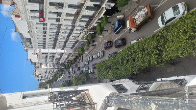Vente Appartement F6 Alger Alger centre
