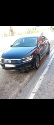 voitures-volkswagen-passat-2016-alger-centre-algerie