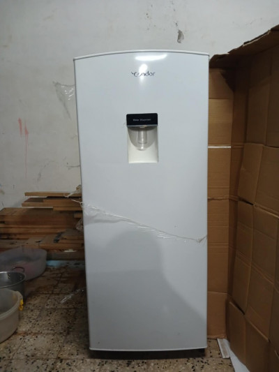 refrigerateurs-congelateurs-refrigerateur-condor-240l-avec-distributeur-deau-khraissia-alger-algerie