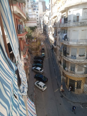 Vente Appartement F3 Alger Alger centre