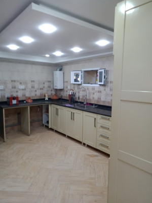 Vente Appartement F2 Alger Sidi mhamed