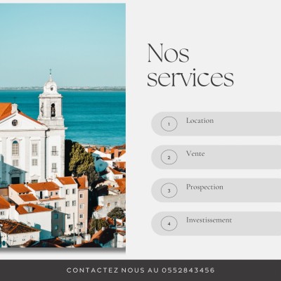 Cherche location Local Alger Hydra