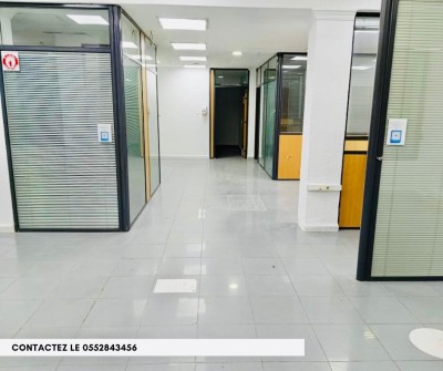 Location Local Alger Hydra