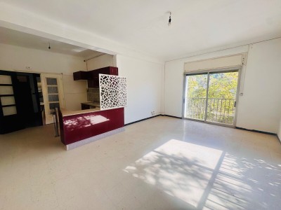 Location Appartement Niveau de villa F4 Alger Hydra