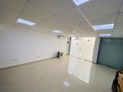 Location Local Alger Said hamdine