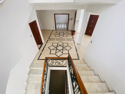 Location Villa Alger Hydra