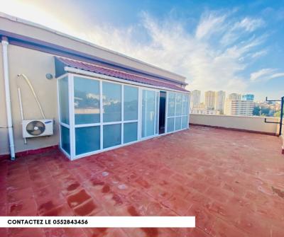 كراء فيلا الجزائر حيدرة