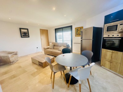 Location Appartement F3 Alger Hydra