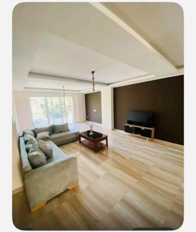 Location Appartement F3 Alger Hydra