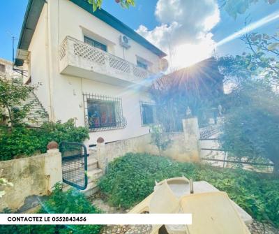 Sell Villa Alger Hydra