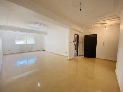 كراء شقة 4 غرف الجزائر العاشور