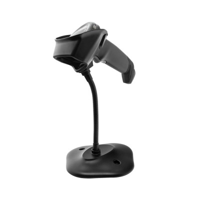 SUPPORT LECTEUR CODE BARRE 