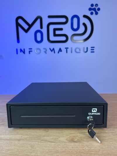 Tiroir caisse petite format 33*36cm quipado 