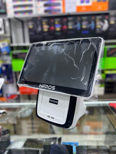 CAISSE TACTILE HFPOS I5 3IEM 8GB 128 GB WIFI+LAN  PN156S