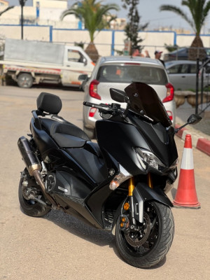 دراجة-نارية-سكوتر-yamaha-tmax-530-dx-2019-الجزائر-وسط