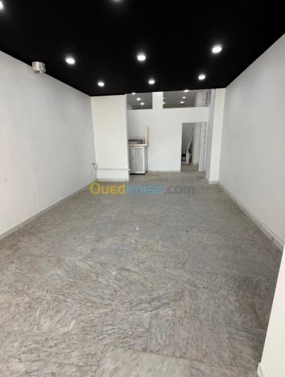 Location Local Alger Birkhadem