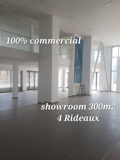 Location Local Alger Hussein dey