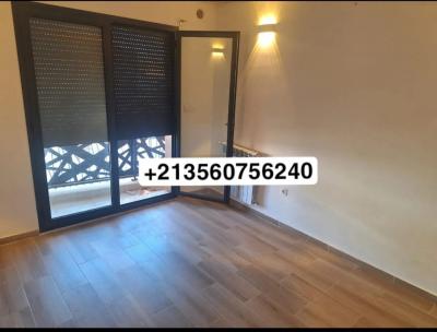 Location Appartement F3 Alger El achour