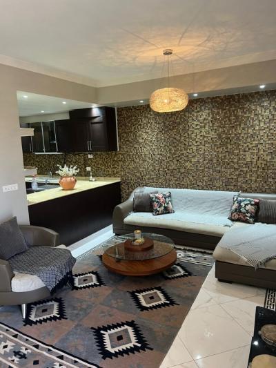 كراء شقة 4 غرف الجزائر أولاد فايت