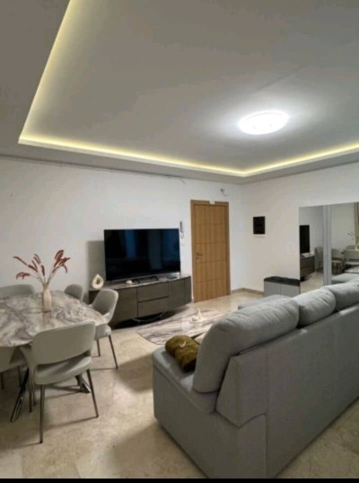 Location Appartement F3 Alger Cheraga