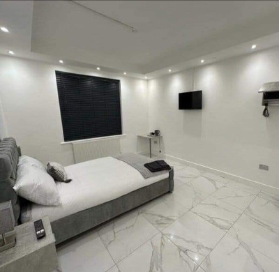 بيع شقة 4 غرف الجزائر برج الكيفان