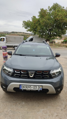 voitures-dacia-duster-2023-extreme-bekkouche-lakhdar-skikda-algerie