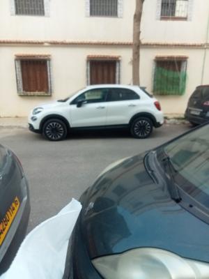 سيارة-صغيرة-fiat-500-x-2024-club-درارية-الجزائر