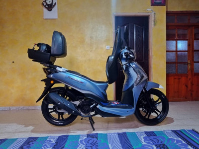motorcycles-scooters-sym-st-moto-2022-hammam-guergour-setif-algeria