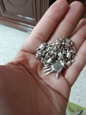 necklaces-pendants-tres-beau-collier-et-pendentif-el-khroub-constantine-algeria