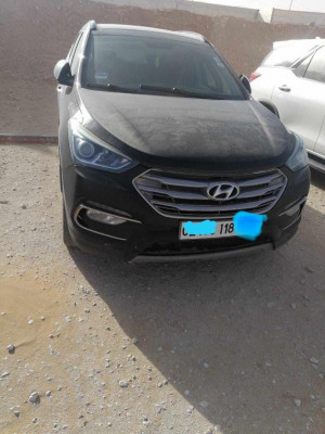 tout-terrain-suv-hyundai-santafe-2018-adrar-algerie