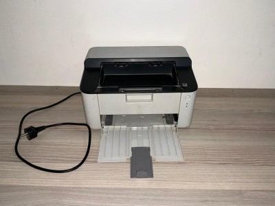 طابعات-لايزر-imprimante-laser-brother-hl-1110-tres-bon-etat-avec-toner-plein-برج-الكيفان-الجزائر