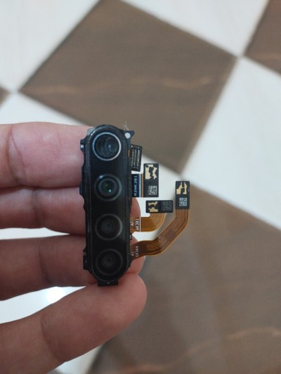 قطع-غيار-camera-redmi-note-8-باب-الزوار-الجزائر