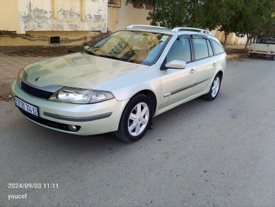 voitures-renault-laguna-2-2004-chlef-algerie